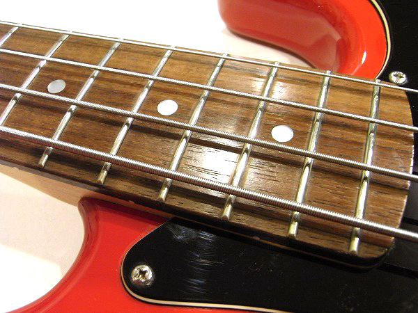 Squier by Fender 1999年製 PRECISION BASS - Teenarama! Used Guitar 
